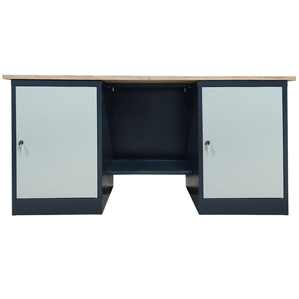 Стіл для майстерні Stw 326-D/D ТОВ "ЛІТПОЛ-УКРАЇНА"